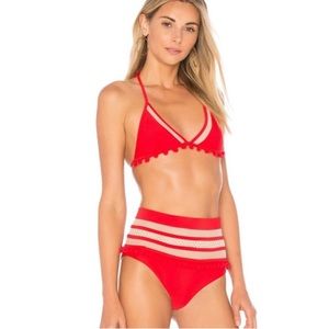 Tularemia bikini set